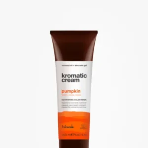 NOOK Kromatic Cream Pumpkin 150ml