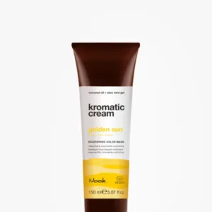NOOK Kromatic Cream Golden Sun 150ml