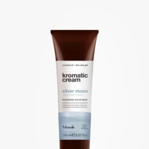 NOOK Kromatic Cream Silver Moon 150ml