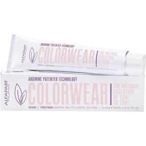 ALFAPARF Milano Color Wear 10.111 Biondo Extrachiaro Cenere Ultra Intenso 60ml