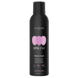 ALTEREGO StylEgo Texture Touch 300ml