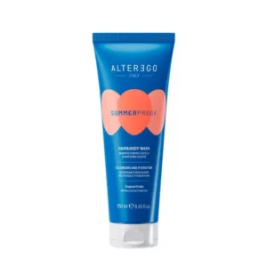 ALTEREGO SummerProof Hair&Body Wash 250ml