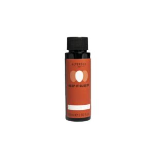 ALTEREGO Keep It Glossy 6/6 Biondo Scuro Rosso 60ml
