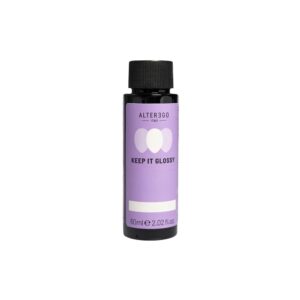 ALTEREGO Keep It Glossy 10/2 Biondo Platino Irisé 60ml
