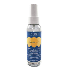 ALTEREGO SummerProof Protective Hair Sun Oil 100ml