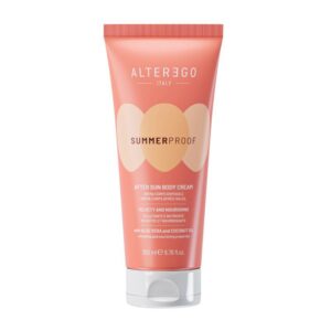 ALTEREGO SummerProof After Sun Body Cream 200ml