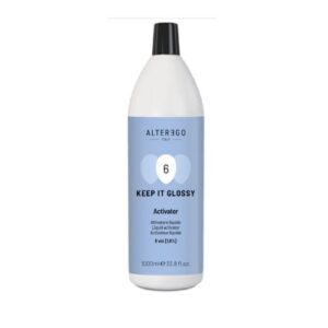 ALTEREGO Keep It Glossy Activator 6 Vol. 1000ml