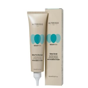 ALTEREGO ScalpEgo Detox Scrub 150ml