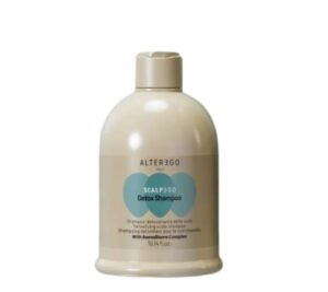 ALTEREGO ScalpEgo Detox Shampoo 300ml