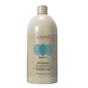 ALTEREGO ScalpEgo Detox Shampoo 950ml