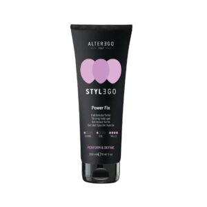 ALTEREGO StylEgo Power Fix Gel 250ml
