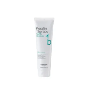 ALFAPARF Keratin Therapy Curl Design 1b Move Creamy Protector 300ml