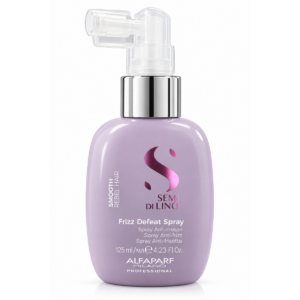 ALFAPARF Semi Di Lino Smooth Frizz Defeat Spray 125ml