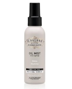 ALFAPARF Il Salone Milano Oil Mist 100ml